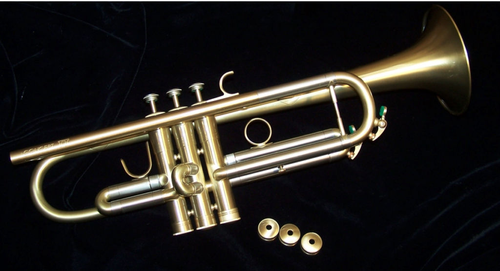 セルマー トランペット SELMER